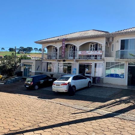 Hotel Dom Daniel Palmares  Exterior foto