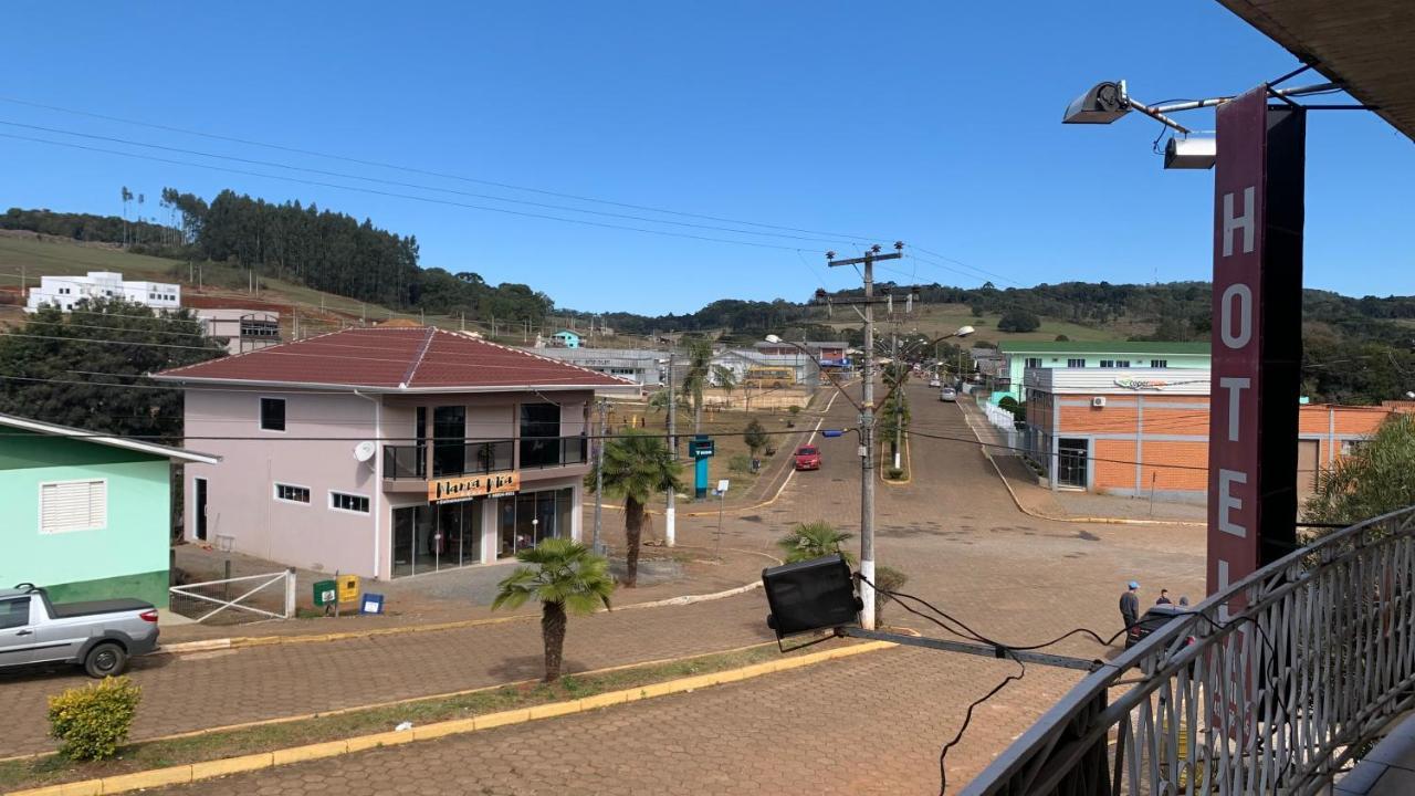 Hotel Dom Daniel Palmares  Exterior foto